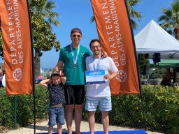 Photos Saison 2022-2023 &raquo; Championnats de France Eté Open des Maîtres - Antibes